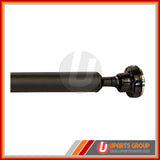 Rear Driveshaft - DSDU14