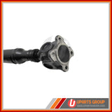 Front Driveshaft - DSE300