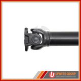 Front Driveshaft - DSE300