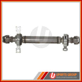 Rear Driveshaft - DSED07