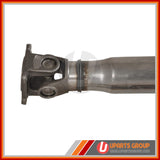 Rear Driveshaft - DSED07