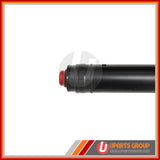 Rear Driveshaft - DSEN16