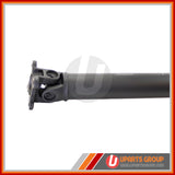 Rear Driveshaft - DSEQ05