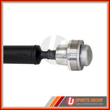 Rear Driveshaft - DSEQ08