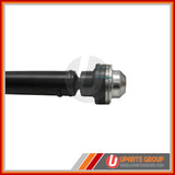 Rear Driveshaft - DSEQ10