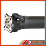 Rear Driveshaft - DSES02