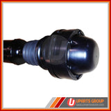 Rear Driveshaft - DSES04