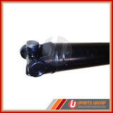 Rear Driveshaft - DSES06