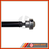 Rear Driveshaft - DSES13