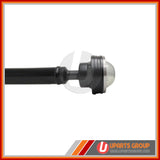 Front Driveshaft - DSEX02