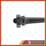 Front Driveshaft - DSEX02