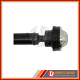 Front Driveshaft - DSEX07