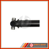 Front Driveshaft - DSEX07