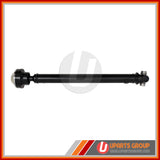 Front Driveshaft - DSEX07