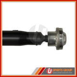 Rear Driveshaft - DSEX16