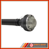 Front Driveshaft - DSEX98