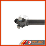 Front Driveshaft - DSEX98