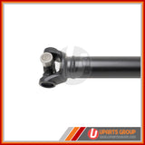 Front Driveshaft - DSEX98