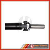 Rear Driveshaft - DSEX99