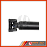 Rear Driveshaft - DSEX99