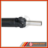 Rear Driveshaft - DSF103