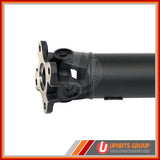 Rear Driveshaft - DSF103