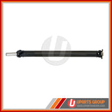 Rear Driveshaft - DSF103