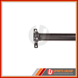 Front Driveshaft - DSF106