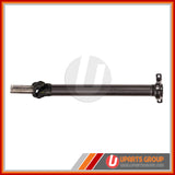 Front Driveshaft - DSF106