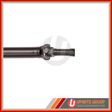 Rear Driveshaft - DSF107