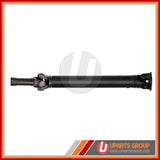 Rear Driveshaft - DSF107