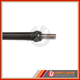 Rear Driveshaft - DSF108