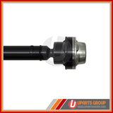 Front Driveshaft - DSF109