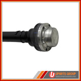 Front Driveshaft - DSF109