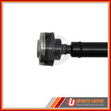 Front Driveshaft - DSF109