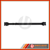 Front Driveshaft - DSF197