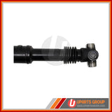 Front Driveshaft - DSF204