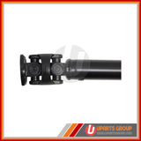 Front Driveshaft - DSF204