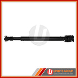 Front Driveshaft - DSF204