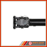 Front Driveshaft - DSF205