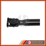 Rear Driveshaft - DSF300