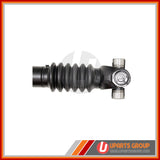 Front Driveshaft - DSF302