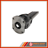 Front Driveshaft - DSF302