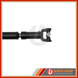 Front Driveshaft - DSF385