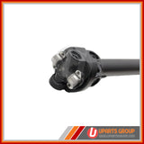 Front Driveshaft - DSF385