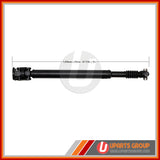 Front Driveshaft - DSF399