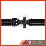 Rear Driveshaft - DSFH05