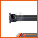 Front Driveshaft - DSFJ07