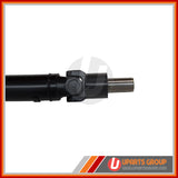 Rear Driveshaft - DSFO08