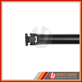 Rear Driveshaft - DSFO13